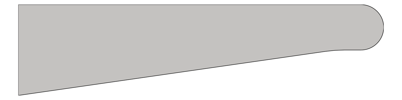Left Image of Shelf SurfaceMount ASI Roval