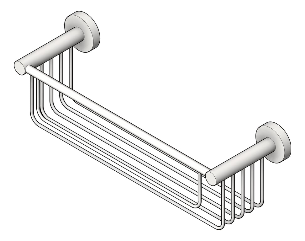 Shelf SurfaceMount ASI Sundries
