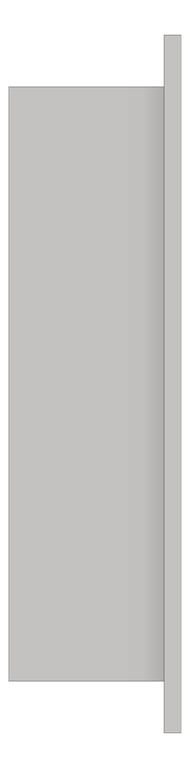 Left Image of MedicineCabinet SurfaceMount ASI