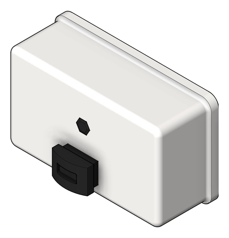 Navigate to SoapDispenser SurfaceMount ASI Horizontal
