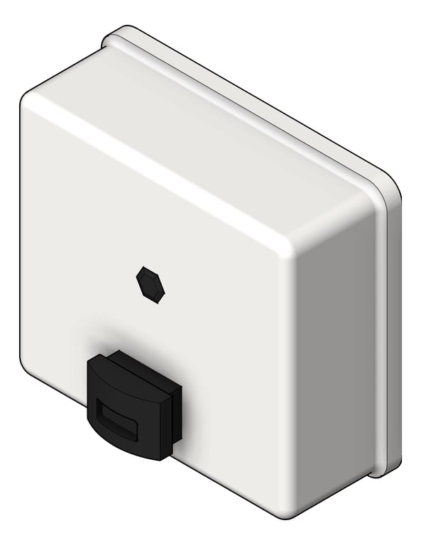 Navigate to SoapDispenser SurfaceMount ASI Profile