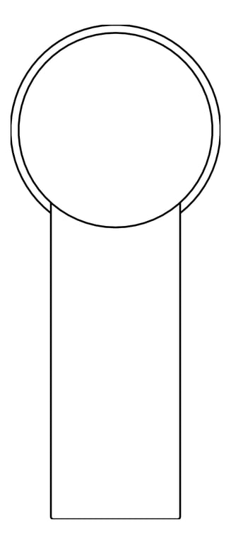 Plan Image of SoapDispenser VanityMount ASI EZFill Electric MultiFeed