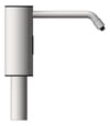 Left Image of SoapDispenser VanityMount ASI Electric TankFill