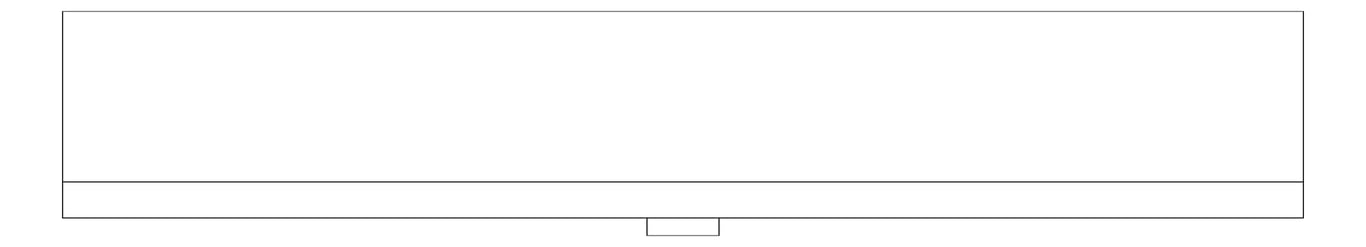 Plan Image of ToiletSeatCoverDispenser SurfaceMounted ASI Simplicity