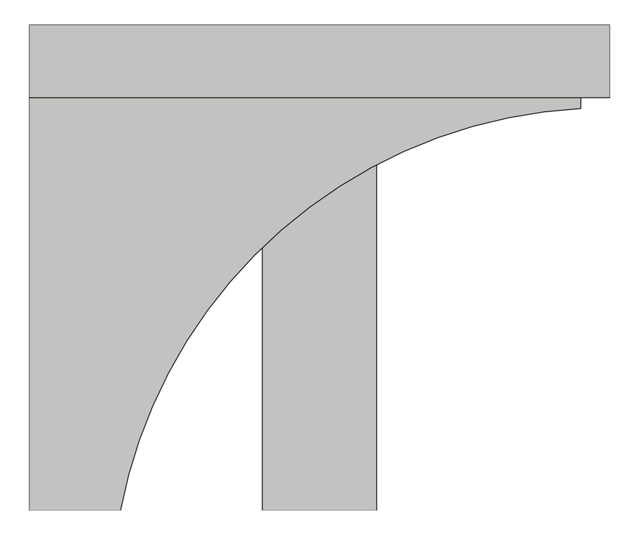 Left Image of ToiletTissueDispenser SurfaceMount ASI Double Shelf