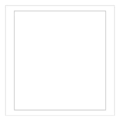 Plan Image of WasteReceptacle Freestanding ASI DualSwing