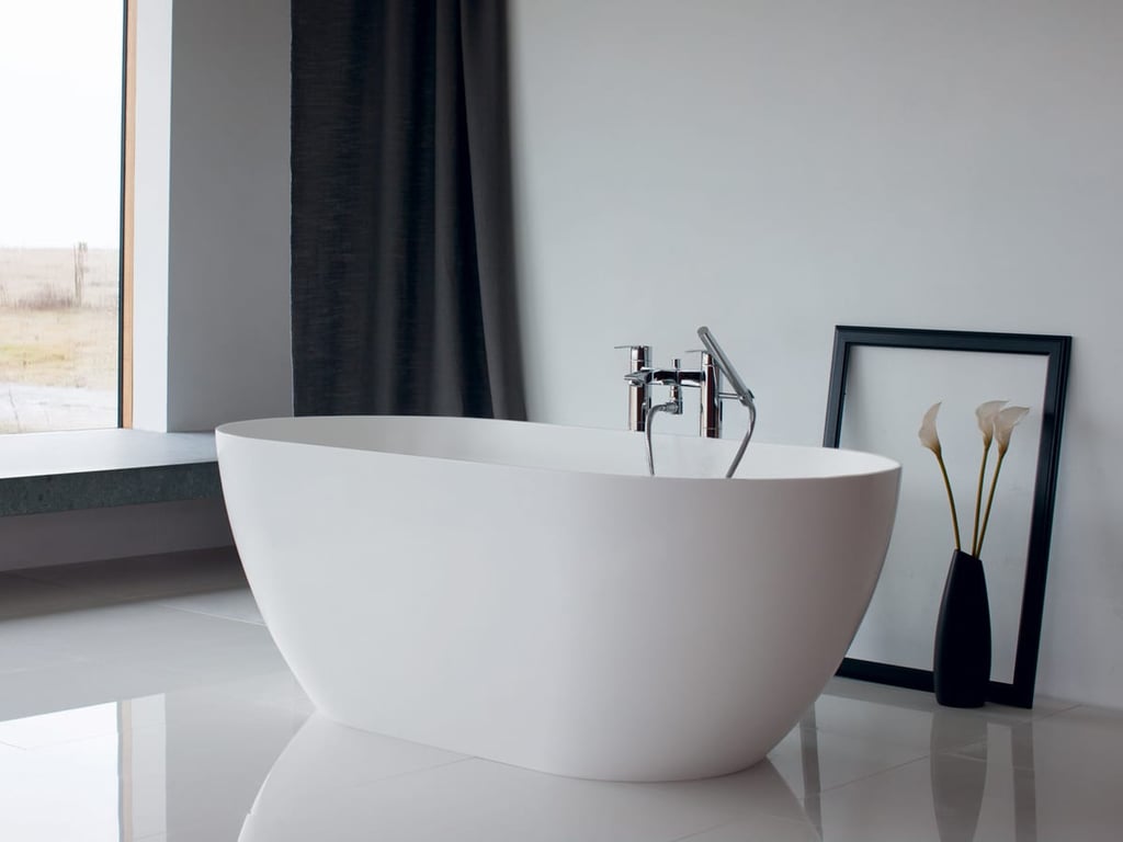 21127-2 Image of Abey - Baths