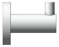 Left Image of RobeHook Single Abey Builders