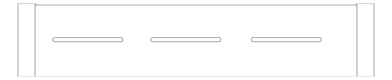 Plan Image of Shelf Shower Abey Builders