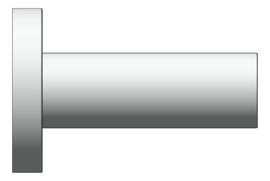 Left Image of ToiletRollHolder SurfaceMount Abey Builders