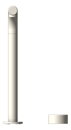 Front Image of MixerSet Hob Abey PocoP Sink SinglePullOut