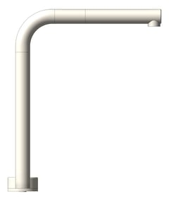 Left Image of MixerSet Hob Abey PocoP Sink SinglePullOut