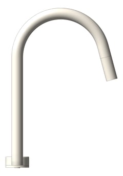 Left Image of MixerSet Hob Abey PocoP Sink SingleSprayHead