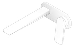 3D Documentation Image of MixerSet Wall Abey Vela BasinBath 220