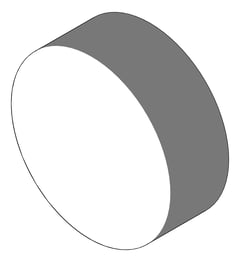 3D Documentation Image of MixerTap Wall Abey PocoP Shower