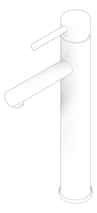 3D Documentation Image of Mixer Basin Abey LuciaBuilders High