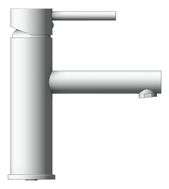 Left Image of Mixer Basin Abey LuciaBuilders