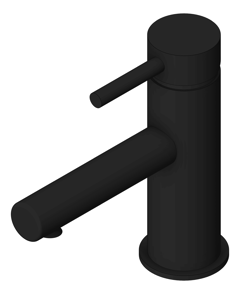 3D Shaded Image of Mixer Basin Abey Lucia