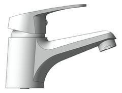 Left Image of Mixer Basin Abey MixMasterBuilders 40