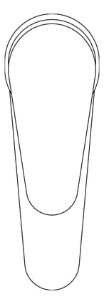 Plan Image of Mixer Basin Abey MixMasterBuilders 40