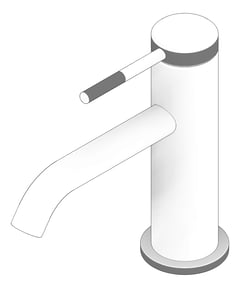 3D Documentation Image of Mixer Basin Abey PocoK