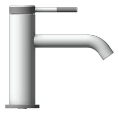 Left Image of Mixer Basin Abey PocoK