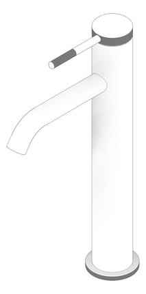 3D Documentation Image of Mixer Basin Abey PocoK Tower