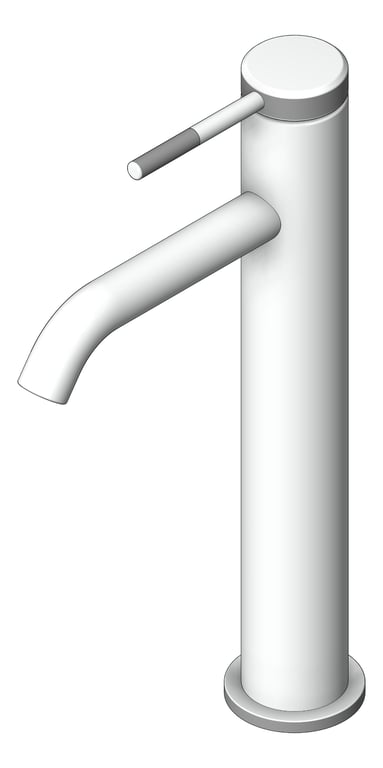 Navigate to Mixer Basin Abey PocoK Tower