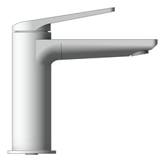 Left Image of Mixer Basin Abey Vela