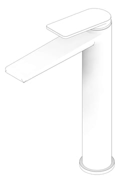 3D Documentation Image of Mixer Basin Abey Vela Tower