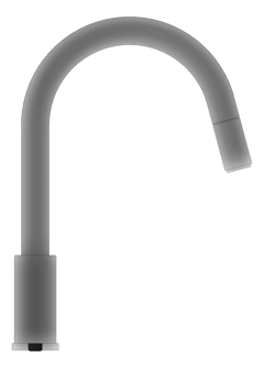 Left Image of Mixer Sink Abey ArmandoVicario