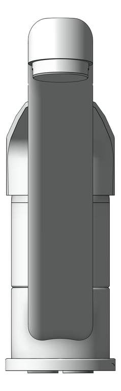 Front Image of Mixer Sink Abey MixMasterBuilders 35