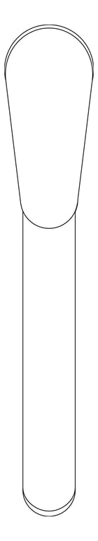 Plan Image of Mixer Sink Abey MixMasterBuilders 35