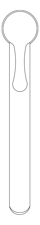 Plan Image of Mixer Sink Abey MixMaster
