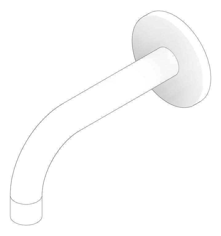 3D Documentation Image of Spout BasinBath Abey LuciaBuilders 165