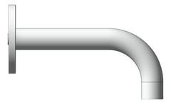 Left Image of Spout BasinBath Abey LuciaBuilders 165