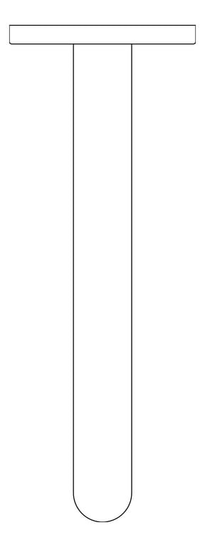 Plan Image of Spout BasinBath Abey LuciaBuilders 200