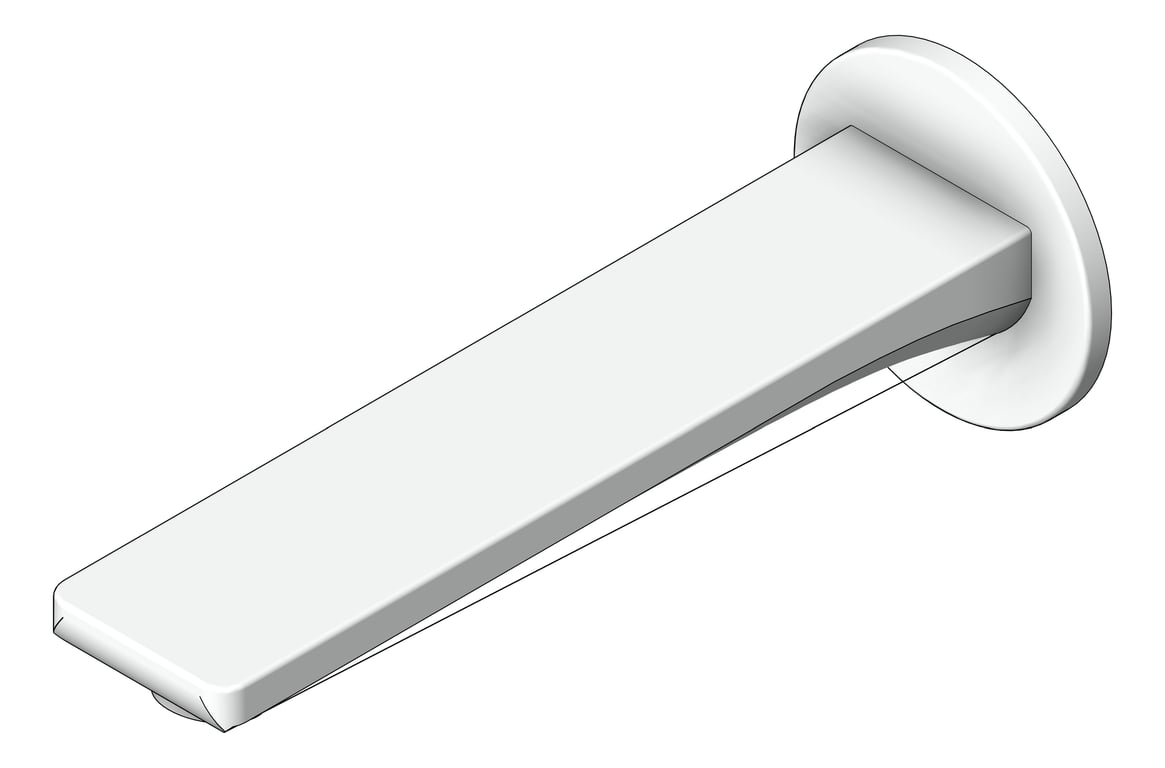 Navigate to Spout Wall Abey Vela 165