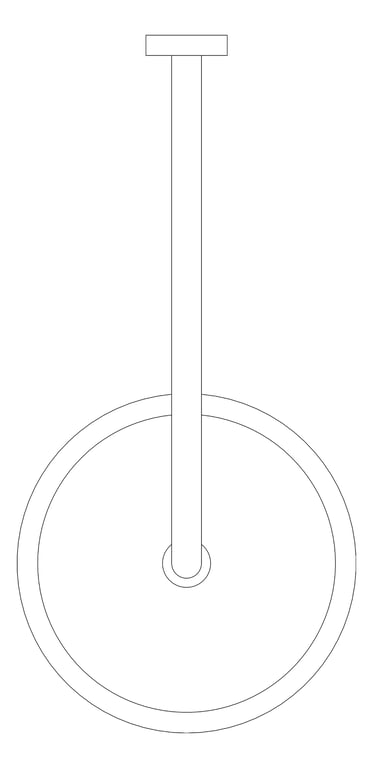 Plan Image of Shower Wall Abey BuildersShowers Horizontal