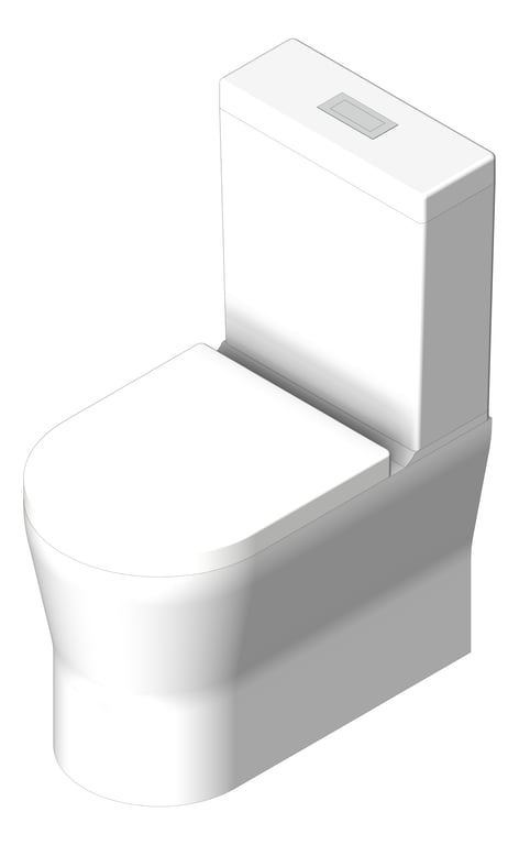 ToiletSuite WallFaced Abey Vela