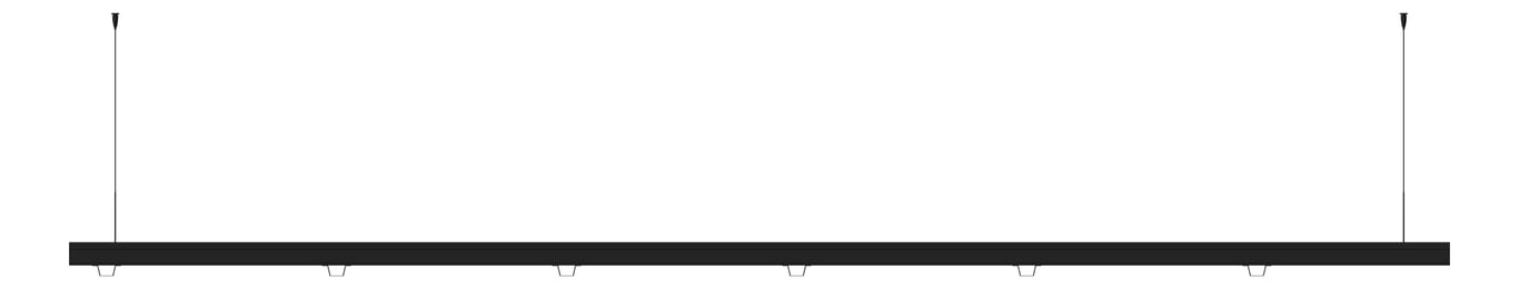 Front Image of MountingTrack Soffit AliWood