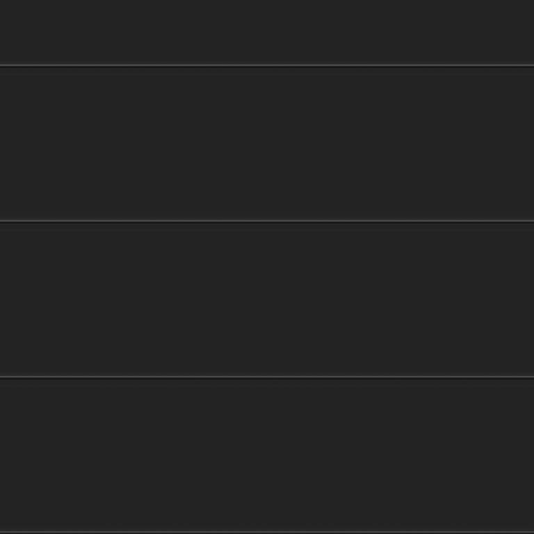 Navigate to Cladding Aluminium AliWood LiningBoard Horizontal 140 Black