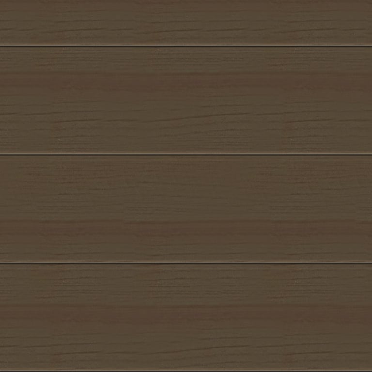 Cladding Aluminium AliWood LiningBoard Horizontal 140 CharcoalAsh