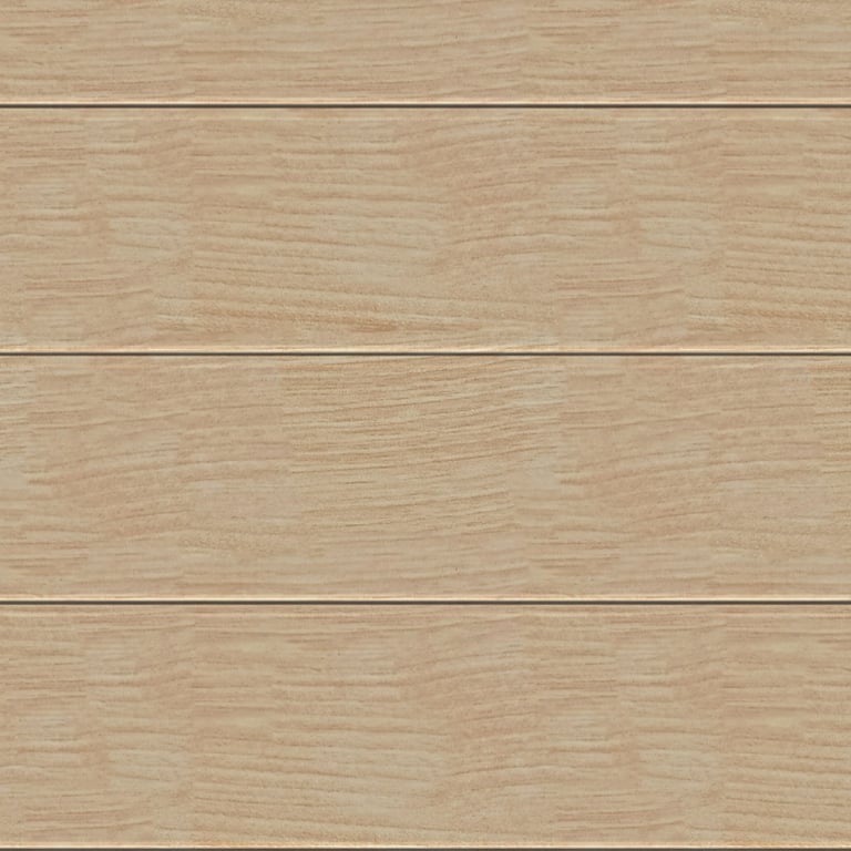 Image of Cladding Aluminium AliWood LiningBoard Horizontal 140 Driftwood