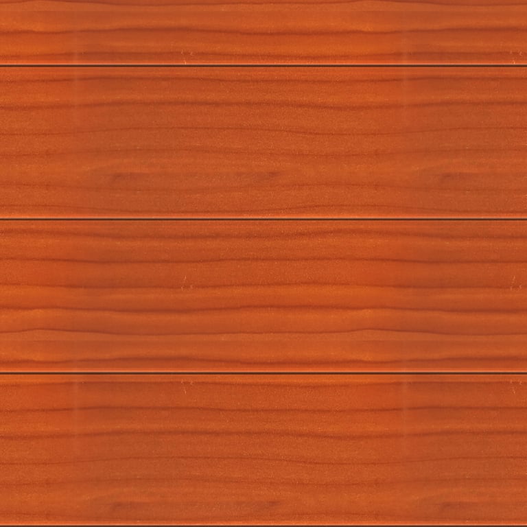 Image of Cladding Aluminium AliWood LiningBoard Horizontal 140 SpottedGum