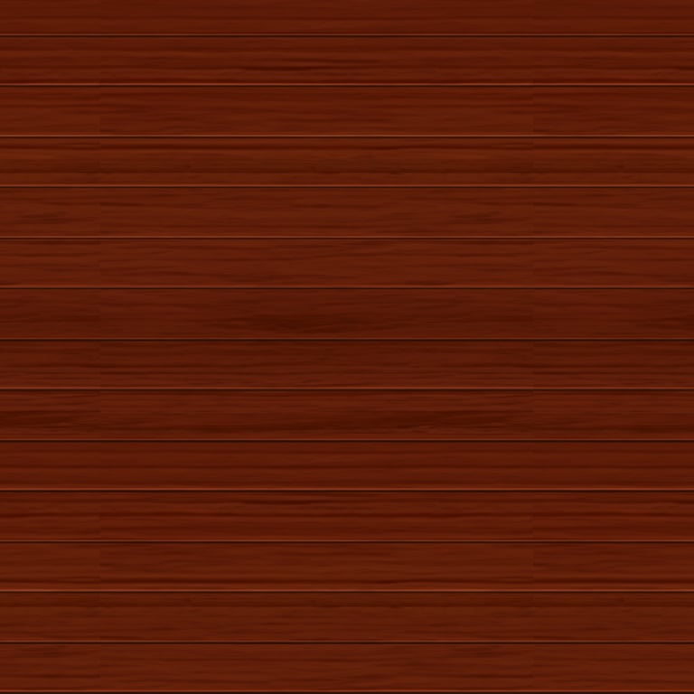 Cladding Aluminium AliWood LiningBoard Horizontal 70 Bushwood