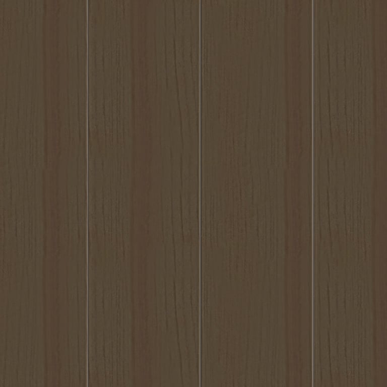 Navigate to Cladding Aluminium AliWood LiningBoard Vertical 140 CharcoalAsh