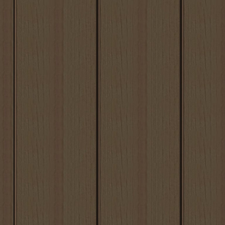 Cladding Aluminium AliWood VLine