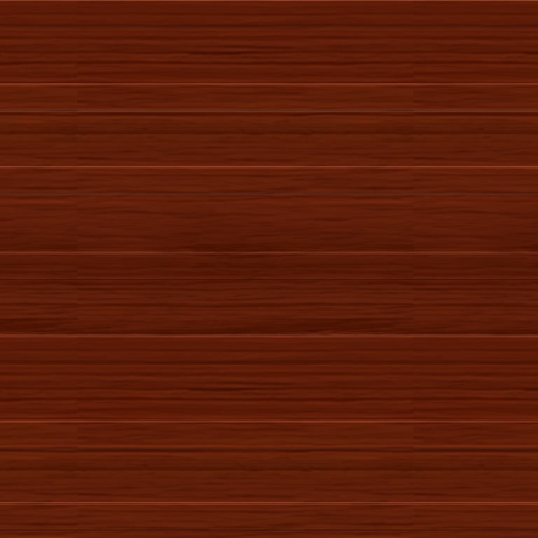 Navigate to Cladding Aluminium AliWood VLine Horizontal 150Castellated Bushwood