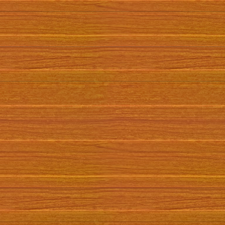 Cladding Aluminium AliWood VLine Horizontal 150Castellated Snowgum